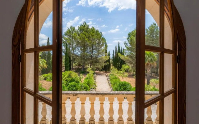 Luxusfinca Son Mas