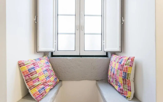 Apartments Center Bairro Alto