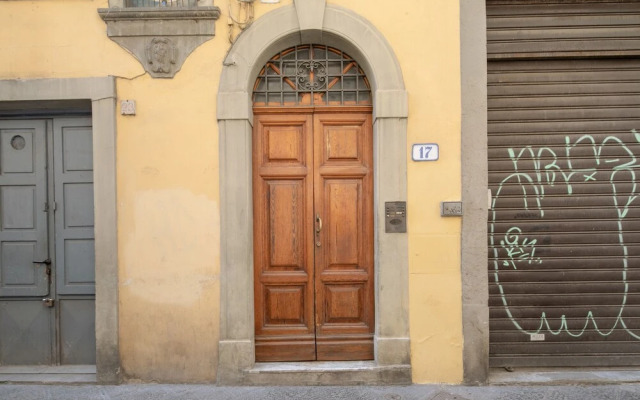 Santo Spirito Place