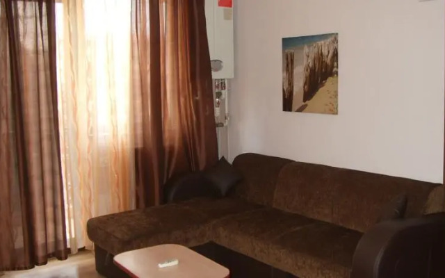Apartament Alexia Mamaia Nord