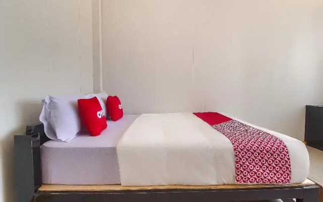 Restu Inn by OYO Rooms