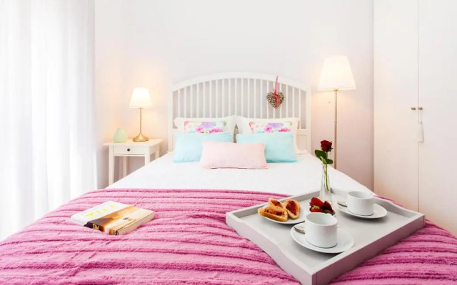 Calado Apartments