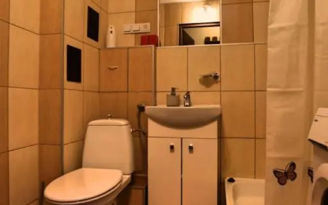 apartament DaDa
