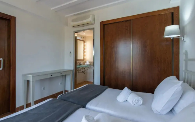 Apartment by Isla Canela Golf