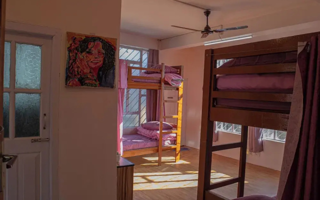 Hills Tale Backpackers Hostel