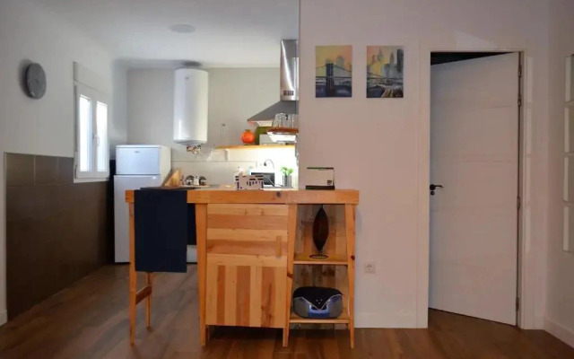 Apartamento La Guinda