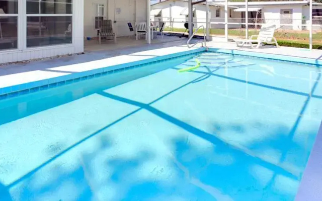 Parkdale Home by Vacation Rental Pros