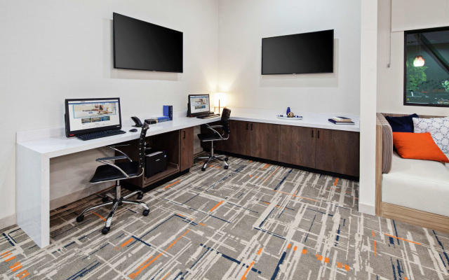 Homewood Suites by Hilton San Diego Central