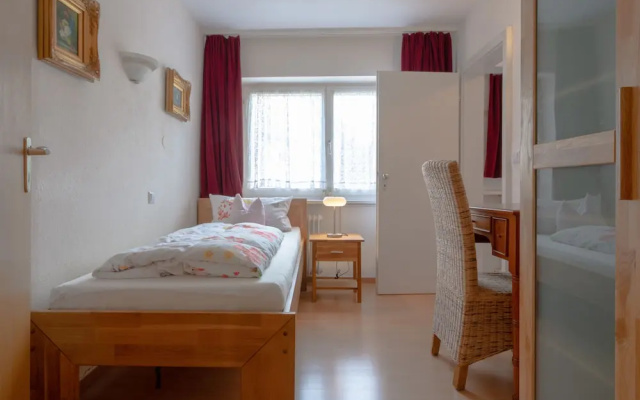 Casa Cristina- Kurpension und Appartements