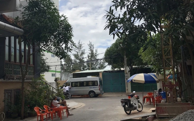 Sen Vang Hotel