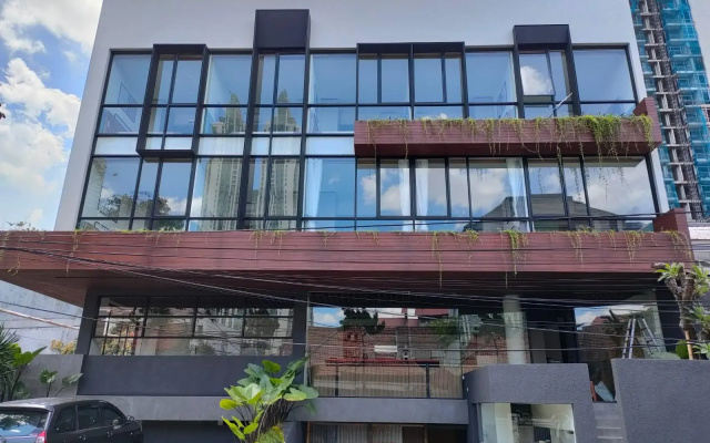 Andara Home Setiabudi