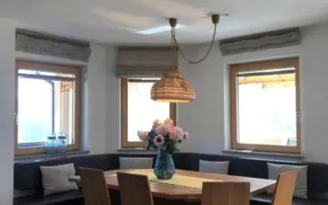 Ferienwohnungen Harlandleiten