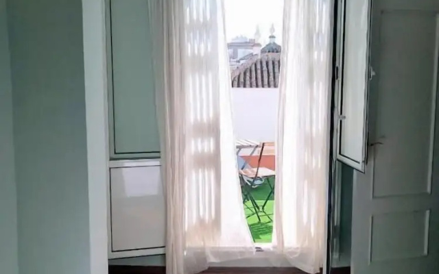 Wish-Suite Juderia de Sevilla Apartment