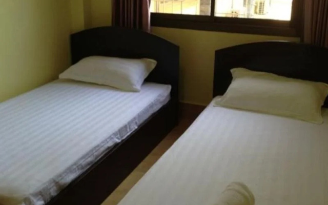 Bouavanh Hotel