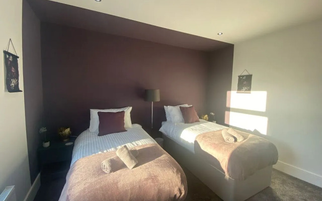 Ideal Lodgings in Accrington