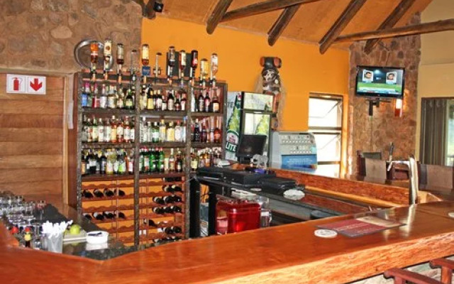 Mabalingwe Nature Reserve
