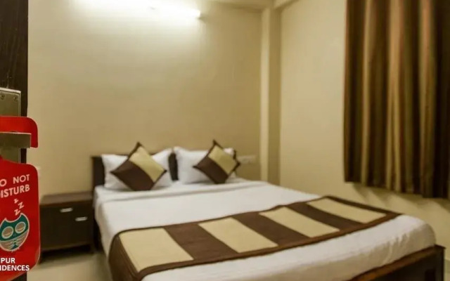 Jaipur Residences Vaishali Nagar