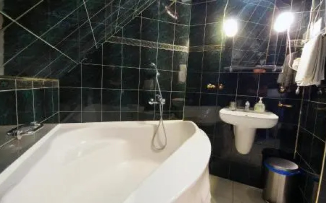 Hotel Na Górce