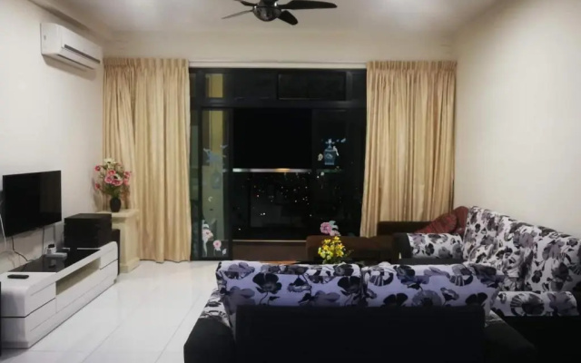 2.Skyloft comfortable apartment