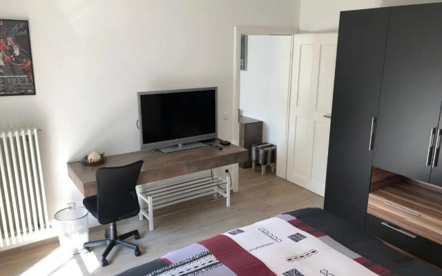 Wolfˋs Apartment