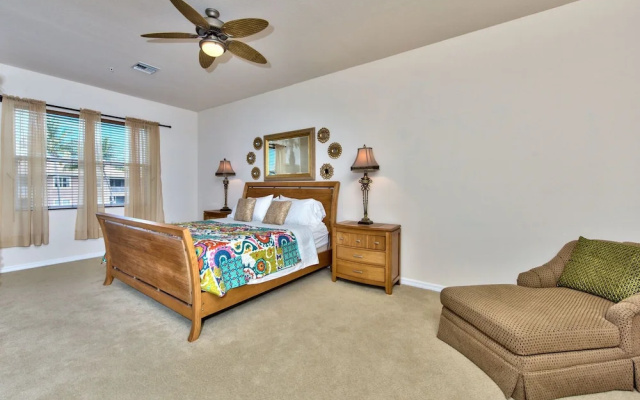 Gattino Vacation Rental by NFVH