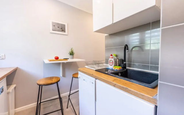 Victus Apartamenty - Lawendowy