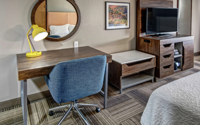 Hampton Inn Latrobe