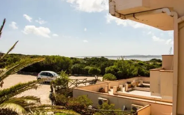 ApartSea 26