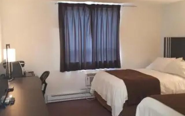 Westwood Inn