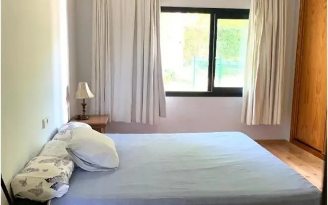chalet con vistas a sevilla