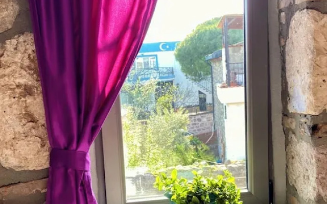 Masal Küçükköy Otel