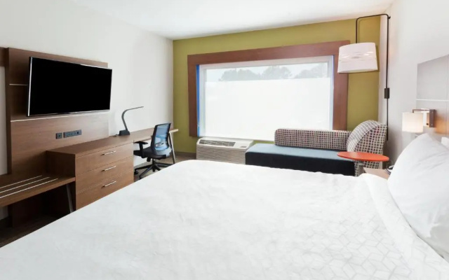 Holiday Inn Express Fayetteville