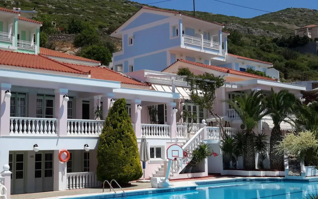 Samos Sun