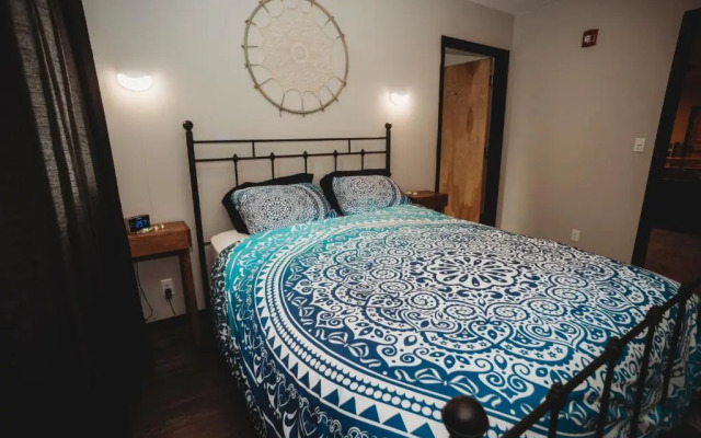 The Haven Hostel