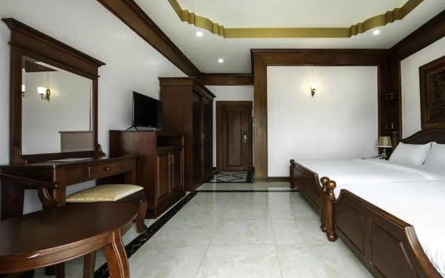 Houng Heung Hotel