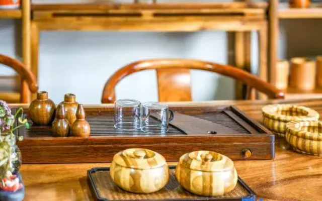 Guimi Homestay (Yucun Village Scenic Area)