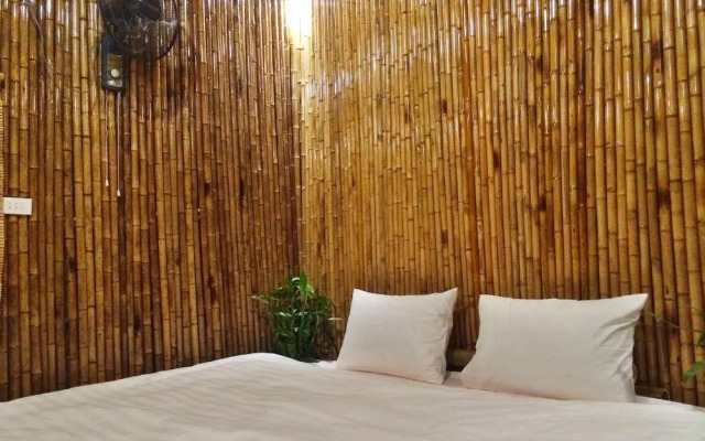 Ha Lan Homestay