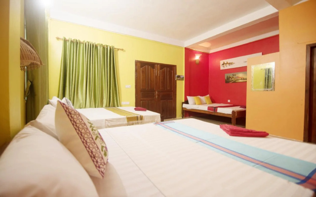 Kok Meng Lodge