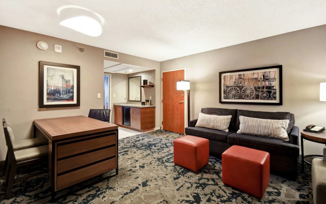 Embassy Suites by Hilton Omaha Downtown Old Market