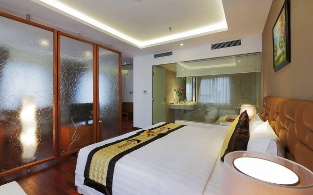 Cosmopolitan Hotel