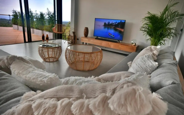 Mirage Villa