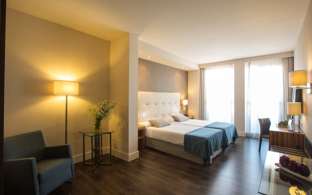 Barceló Carmen Granada Hotel