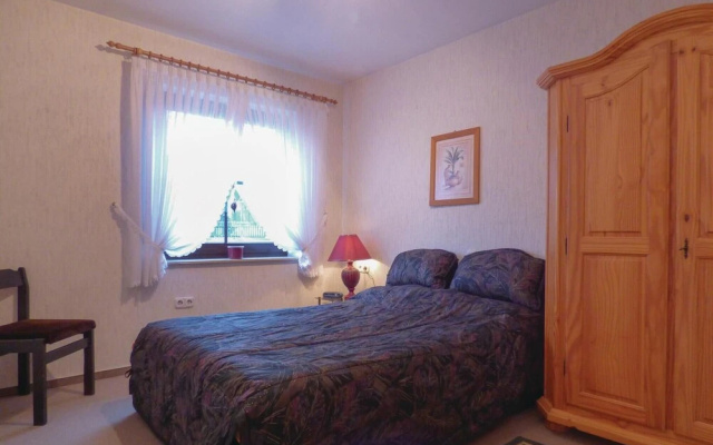 Stunning Apartment in Dollendorf With 2 Bedrooms and Wifi
