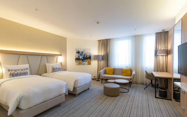Courtyard by Marriott Banja Luka
