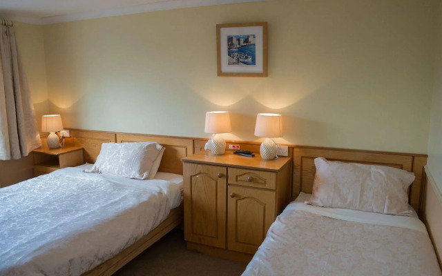 Algret House B&B