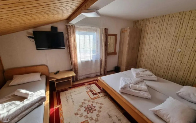 Apia House