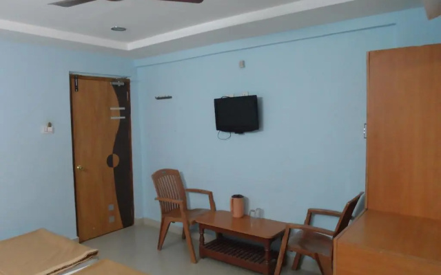KVP Residency
