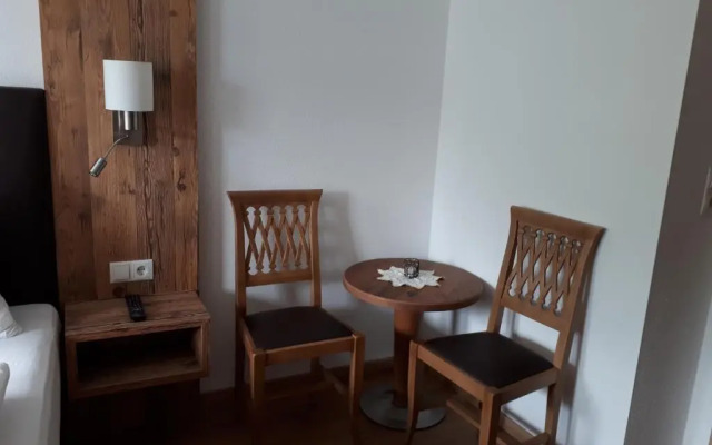 Landhaus & Apartment Taxach