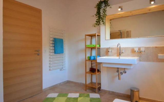 Ferienwohnung Nety