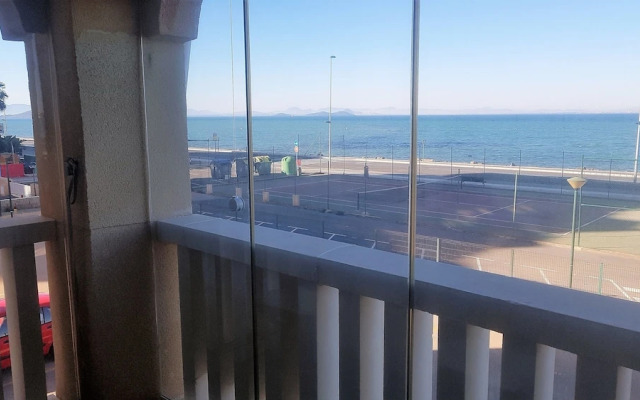 Apartamento Costa Calida 1ª